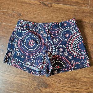 Vineyard Vines Circular Dot Shorts